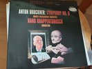 Anton Bruckner Hans Knappertsbusch Münchner Philharmoniker ? Symphony 8  WST 235