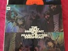 THE PEANUT BUTTER CONSPIRACY The Great Conspiracy 1967 UK Stereo  vinyl First
