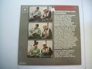 BEN WEBSTER AND SWEETS EDISON---SAME TITLE---VINYL ALBUM