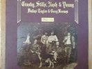 Crosby Stills Nash & Young  Deja Vu  Atlantic SD 19118 NM Vinyl LP NM Gatefold