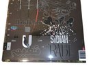Bon Iver i,i Gatefold Rock LP Piranha Records gently used VINYL (PL2)