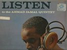 AHMAD JAMAL QUINTET-