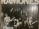 The Ramones - Live At The Roxy 1976 - RSD LP Used But NM Vinyl Record Punk