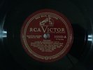 Enrico Caruso--Donizetti & Verdi (78 RPM) RCA Red Seal