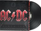Ac/Dc - Black Ice 886973837719 (Vinyl Used)