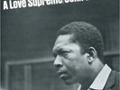 John Coltrane - A Love Supreme [LP] (180 Gram Vinyl)