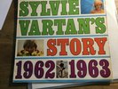 TRES RARE SYLVIE VARTAN   LP 