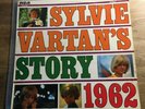 TRES RARE SYLVIE VARTAN   LP 