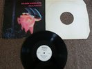 BLACK SABBATH - PARANOID VINYL RECORD  LP ALBUM 1976 NEMS NEL 6003-6