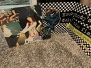 Reel Big Fish Turn The Radio Off Vinyl LP Green Translucent- Sealed