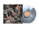 Boldy James, Alchemist - The Price of Tea in China Silver Vinyl