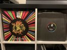 Black Magick SS The Black Abyss Vinyl Edelweiss Assassination Vothana