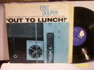 ERIC DOLPHY LP 