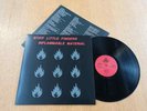 SLF inflammable Material   vinyl NEW/SEALED Irish punk