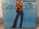 SERGE GAINSBOURG-HISTOIRE DE MELODY NELSON-ORIGINAL LP PHILIPS 6397020-BIEM