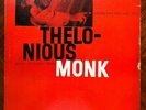Thelonious Monk - Genius of Modern Music Vol. Two BLUE NOTE DG RVG 47 W. 63rd