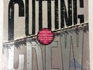 CUTTING CREW BROADCAST 1986 Virgin Vinyl LP - Brand New - SEALED + Hype Sticker