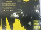 Twenty One Pilots Trench 2XLP Limited Yellow Olive Vinyl Record Album New