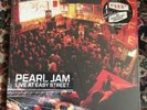Pearl Jam Live At Easy Street LP 2019 RSD