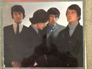 KINKS - KINDA KINKS RARE UK FIRST PRESSING NPL 18112 VINYL LP 1965 Beat Pop Rock