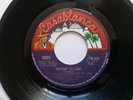 Kiss Nothin' To Lose/Love Theme From Kiss Original 1974 45 NEB 0004 Near Mint