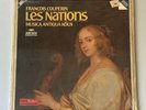Archiv 410 901-1 François Couperin Musica Antiqua Köln Les Nations 2LP sealed