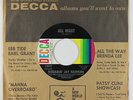 R&B 45 - Screamin' Jay Hawkins - All Night/I'm Not Made Of Clay - Decca - mp3
