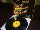 BAD BRAINS Live SST 160 VINYL LP_non 7” cd nofx rancid day green threat minor