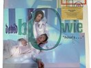 David Bowie  - HOURS - MINT GREEN VINYL 20 PAGE BOOKLET & No.D SEALED