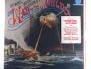 JEFF WAYNE War Of The Worlds 2 LP CBS Mastersound Half Speed VPI cleaned Mint