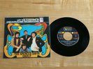 The Spencer Davis Group ; (aquarius ) Der Wassermann  deutsch gesungen  beat