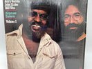 1988 KEYSTONE ENCORES Volume I - Jerry Garcia, Merle Saunders Vinyl LP MPF 4533