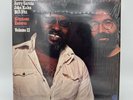 1988 KEYSTONE ENCORES Volume II - Jerry Garcia, Merle Saunders Vinyl LP MPF 4534