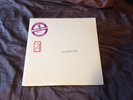 Beatles Limited Edition White Album On White Vinyl In Shrink With Hype Sticker