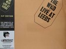 The Who - Live At Leeds(180g Deluxe half-Speed Mastering Vinyl 3LP), Polydor
