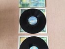 Boards of canada vinyl The Campfire Headphase  MINT played once.