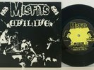 Misfits ?– Evilive 7