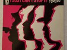 The English Beat : I Just Cant Stop It 33 rpm record vinyl Sire 1980 SRK 6091