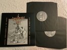 GRAND BELIAL'S KEY Goat of a Thousand Young/Triumph of the Hordes  2xLP GOLD 150