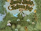 Beach Boys Smiley Smile Analogue Productions STEREO 200gm vinyl LP NEW/SEALED
