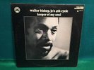 Walter Bishop, Jr.'s 4th Cycle Keeper Of My Soul. 1973 Black Jazz Quadrophonic.