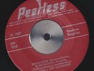 FRANKIE y LOS MATADORES el boogaloo KILLER LATIN FUNK MOD  «listen here»