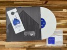 The National - Sleep Well Beast - Barnes & Noble Autographed White Vinyl LP