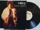 Prince - Black Album - MR X RECORDS RDLP1
