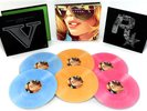 The Music Of Grand Theft Auto V Vinyl 6LP Boxset. NEW & SEALED