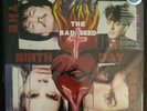 The Birthday Party Mutiny The Bad Seed limited edition drastic plastic Nick Cave