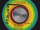 LUCHO NELSON aguita de mejorana / pila que pila BIG BAND CUMBIA ECUADOR listen