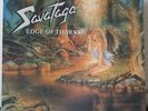 SAVATAGE Edge Of Thorns LP 2001/1993 Metal Church Annihilator Testament RARE