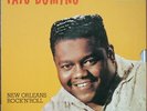 FATS DOMINO NEW ORLEANS ROCK’N’ROLL RARE COFFRET TRIO 3X33T LP IMPERIAL PATHE