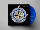 JASON MOLINA - EIGHT GATES - BLUE vinyl LP record album SECRETLY SOCIETY edition